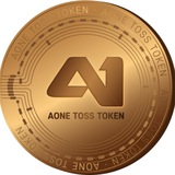 Telegram profile photo for AOT-PLATFORM