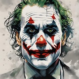 Telegram profile photo for Joker portal