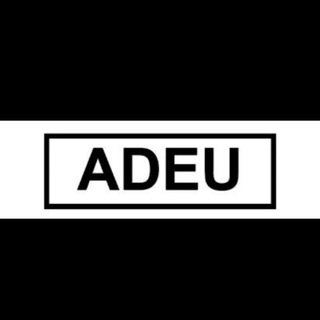 Telegram profile photo for ADEU
