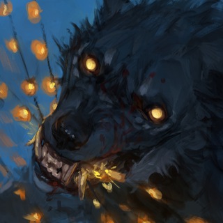 Telegram profile photo for Mori Mer's Mortuar