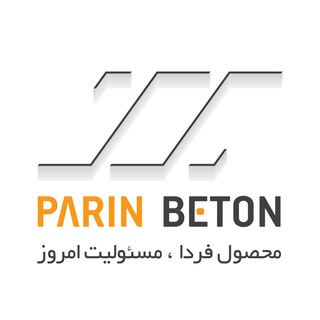 Telegram profile photo for Parin Beton