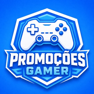 Telegram profile photo for Promoções Gamer