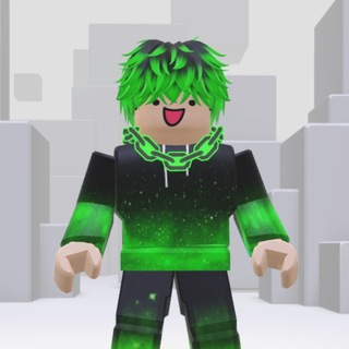 Telegram profile photo for НЯМИКС