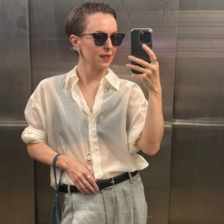 Telegram profile photo for ПолеОли
