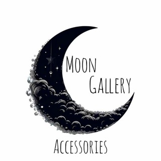 Telegram profile photo for اکسسوری ماه🌙 | moon