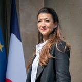 Telegram profile photo for Sabrina Agresti Roubache 🇨🇵