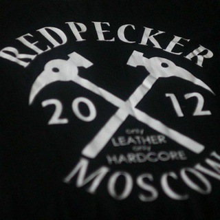 Telegram profile photo for Redpeckergoods