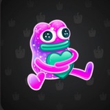 Telegram profile photo for Gifts battle