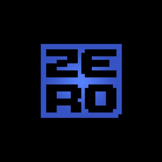Telegram group profile photo for Gruppo pubblico • ZeroRoleplay