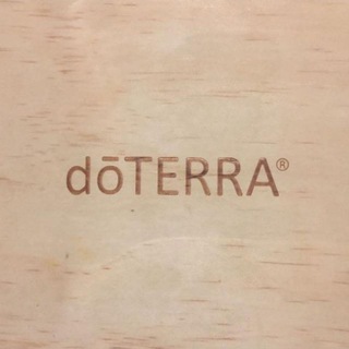 Telegram profile photo for doterra_kg