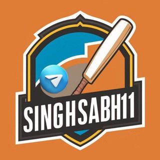 Telegram profile photo for SINGSABH11