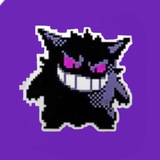 Telegram profile photo for ЧЕРТАНОВЕЦ