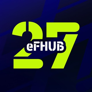 Telegram profile photo for eFHUB