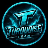 Telegram profile photo for Turquoise Team | Турниры