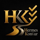 Telegram profile photo for هرمس کنکور|hermes konkur
