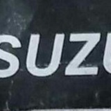 Telegram profile photo for Isuzu