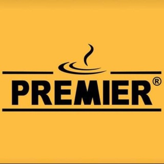 Telegram profile photo for Premier Coffee & Tea