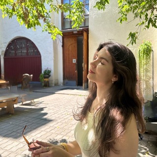 Telegram profile photo for булгaкова читает¿!
