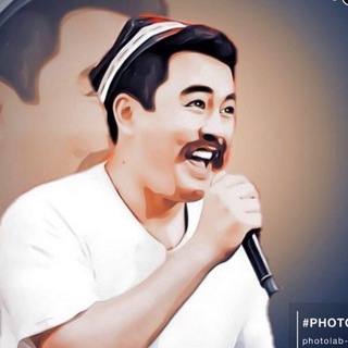 Telegram profile photo for Oybek Teshaboev
