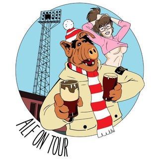 Telegram profile photo for Alfontour
