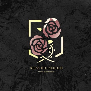 Telegram profile photo for Reiss Page.