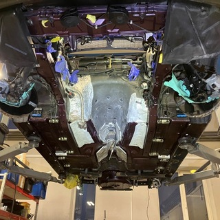 Telegram profile photo for BMW E31 individual cheering up