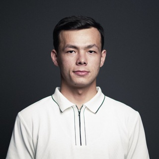 Telegram profile photo for πurullokh πuminov