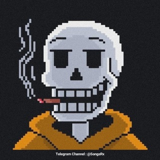 Telegram profile photo for Songs Rx-