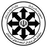 Telegram profile photo for کانال مشاوره سمیه رمضانی _دبیرستان فرزانگان قروه