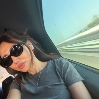 Telegram profile photo for Хусаинова Умида - Благотворительность / Ҳомийлик