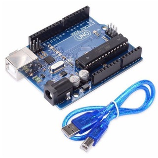 Telegram profile photo for ኢትዮ-Arduino™ Paitech