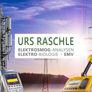 Telegram profile photo for URS RASCHLE
