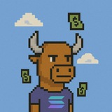 Telegram profile photo for Bullish Early alpha’s 🐂