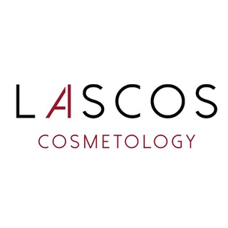 Telegram profile photo for LASCOS. Cosmetology