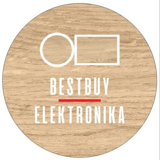 Telegram profile photo for BESTBUY ELEKTRONIKA