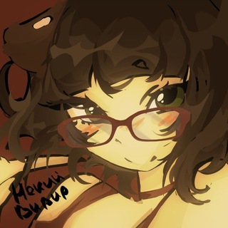 Telegram profile photo for Wwiiwiwi / Вивир не терпит