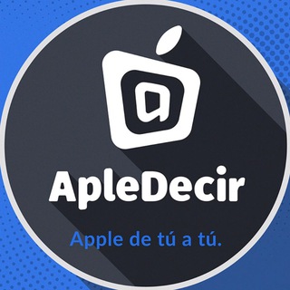 Telegram profile photo for ApleDecir