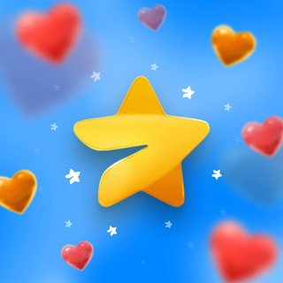 Telegram profile photo for Telegram Stars | Подарки бесплатно