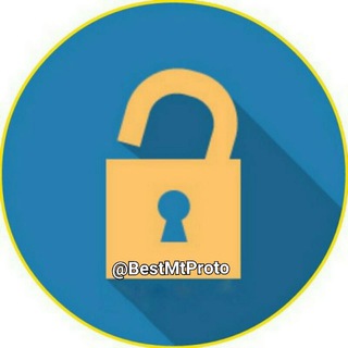 Telegram profile photo for Mtproxy