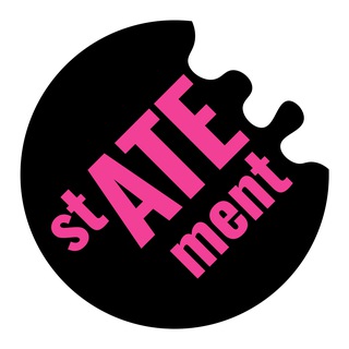 Telegram profile photo for stATEment