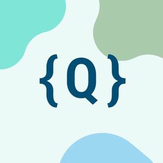 Telegram profile photo for Q.Mods