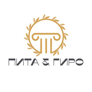 Telegram profile photo for Пита & Гиро