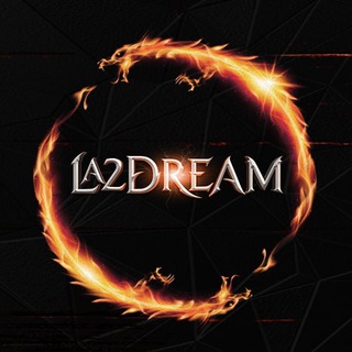 Telegram profile photo for La2Dream