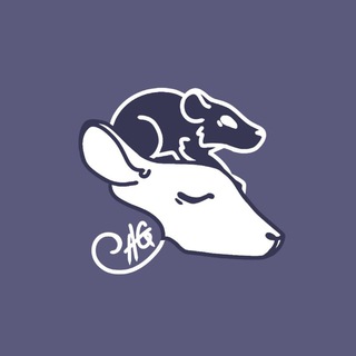 Telegram profile photo for Рест? ×Argentum | AG×