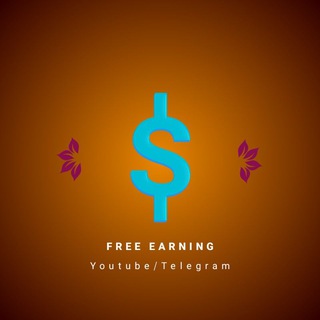 Telegram profile photo for Free Earning 24