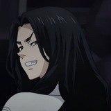 Telegram profile photo for keisuke