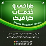 Telegram profile photo for ڪافه استیڪر