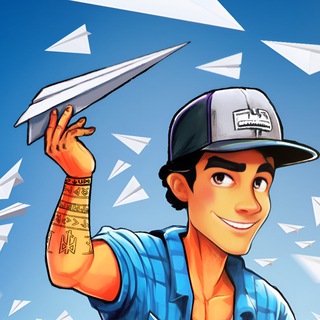 Telegram profile photo for DORNOT