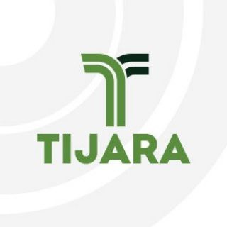 Telegram profile photo for TIJARA ቲጃራ
