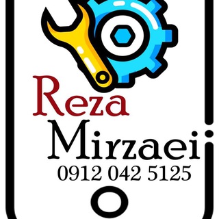 Telegram profile photo for آموزش تعمیرات موبایل